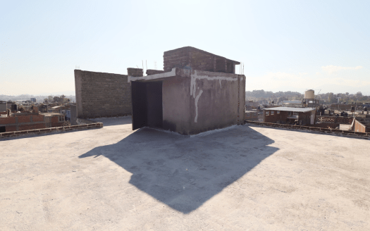 CASA EN VENTA EN MORELIA, ZONA EL REALITO