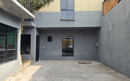CASA EN VENTA EN MORELIA, ZONA EL REALITO