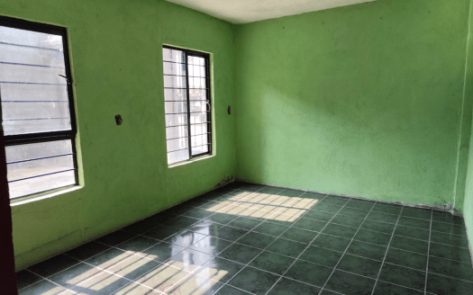 CASA EN VENTA EN MORELIA, ZONA EL REALITO