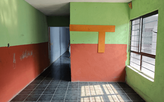 CASA EN VENTA EN MORELIA, ZONA EL REALITO