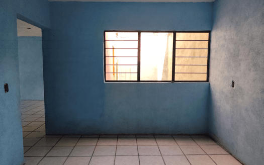 CASA EN VENTA EN MORELIA, ZONA EL REALITO