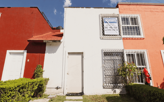 CASA EN VENTA EN MORELIA,