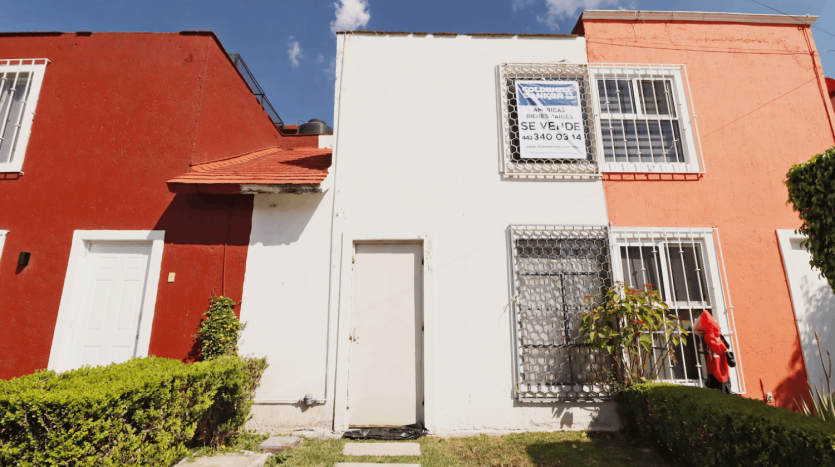 CASA EN VENTA EN MORELIA,