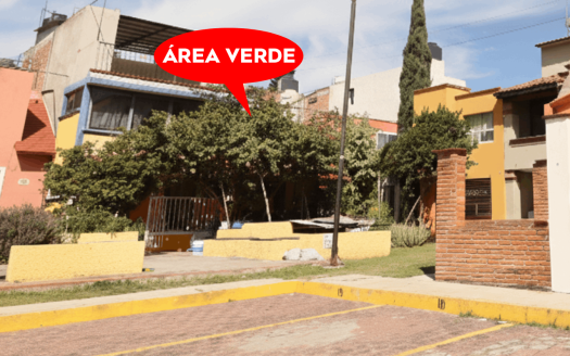CASA EN VENTA EN MORELIA, ZONA TECNOLÓGICO DE MORELIA