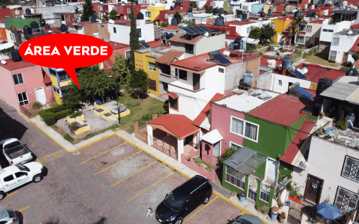 CASA EN VENTA EN MORELIA, ZONA TECNOLÓGICO DE MORELIA