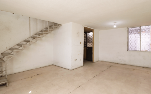 CASA EN VENTA EN MORELIA, ZONA TECNOLÓGICO DE MORELIA