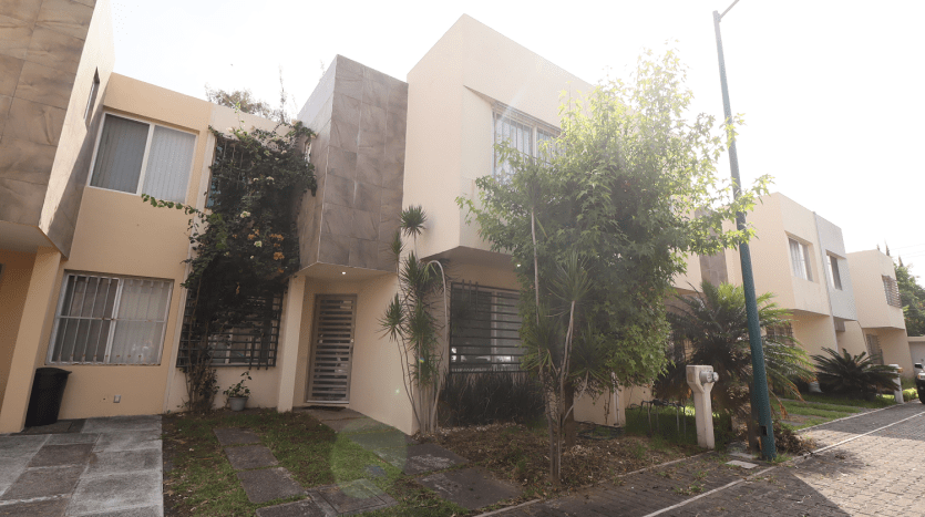CASA EN VENTA EN MORELIA