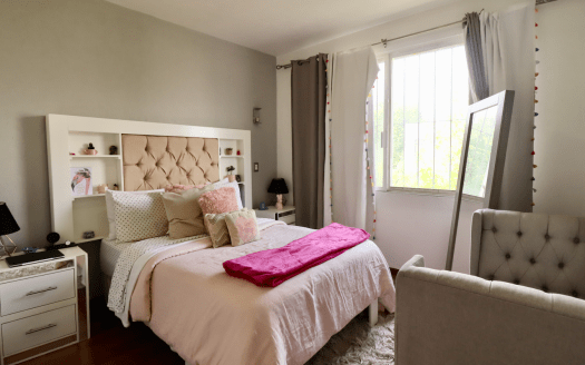 CASA EN VENTA EN MORELIA, FRACCIONAMIENTO REAL VALLADOLID