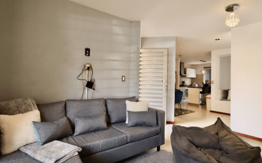 CASA EN VENTA EN MORELIA, FRACCIONAMIENTO REAL VALLADOLID