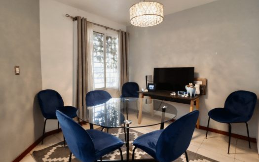 CASA EN VENTA EN MORELIA, FRACCIONAMIENTO REAL VALLADOLID