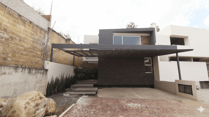 CASA EN VENTA EN MORELIA