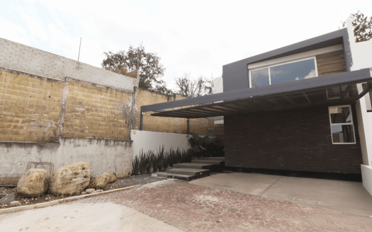 Casa en renta en Morelia, Zona Vistas Altozano