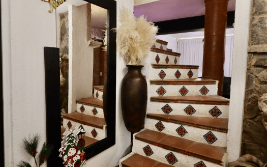 CASA EN VENTA EN TARÍMBARO, FRACC. GALAXIA TARÍMBARO