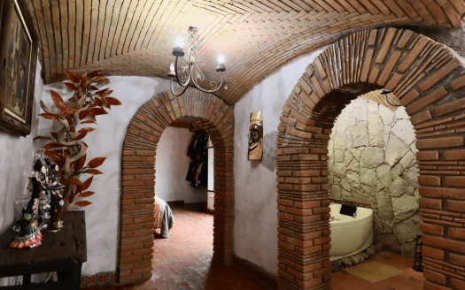 CASA EN VENTA EN TARÍMBARO, FRACC. GALAXIA TARÍMBARO