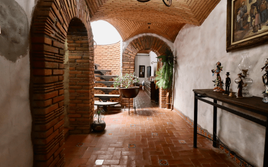 CASA EN VENTA EN TARÍMBARO, FRACC. GALAXIA TARÍMBARO