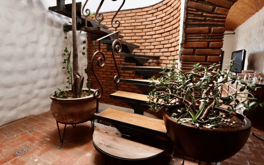 CASA EN VENTA EN TARÍMBARO, FRACC. GALAXIA TARÍMBARO