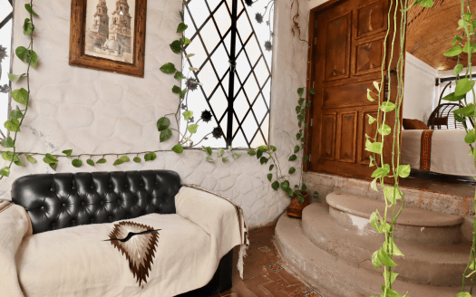 CASA EN VENTA EN TARÍMBARO, FRACC. GALAXIA TARÍMBARO