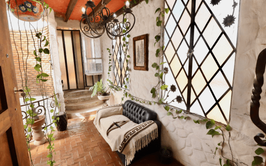 CASA EN VENTA EN TARÍMBARO, FRACC. GALAXIA TARÍMBARO