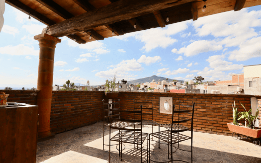 CASA EN VENTA EN TARÍMBARO, FRACC. GALAXIA TARÍMBARO