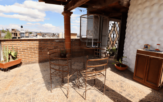 CASA EN VENTA EN TARÍMBARO, FRACC. GALAXIA TARÍMBARO