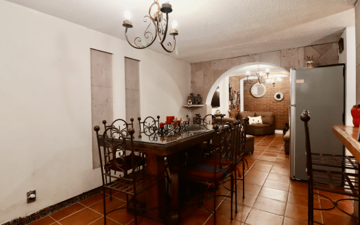 CASA EN VENTA EN TARÍMBARO, FRACC. GALAXIA TARÍMBARO