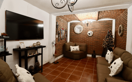 CASA EN VENTA EN TARÍMBARO, FRACC. GALAXIA TARÍMBARO