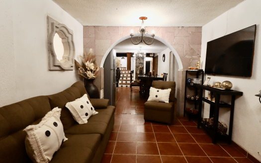 CASA EN VENTA EN TARÍMBARO, FRACC. GALAXIA TARÍMBARO