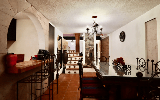 CASA EN VENTA EN TARÍMBARO, FRACC. GALAXIA TARÍMBARO