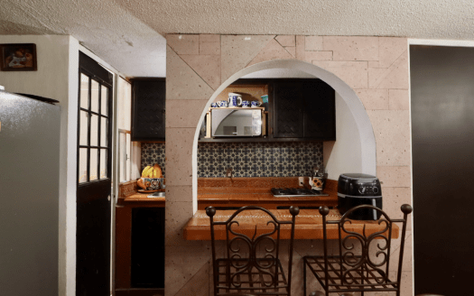 CASA EN VENTA EN TARÍMBARO, FRACC. GALAXIA TARÍMBARO