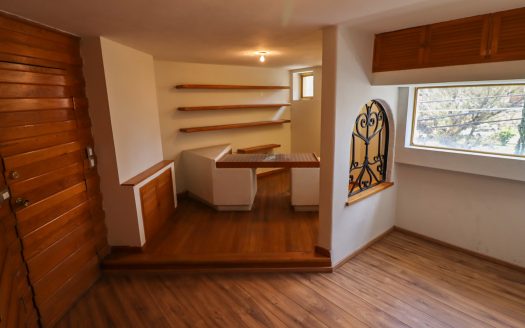 EDIFICIO EN RENTA SOBRE AV. ACUEDUCTO, EN MORELIA