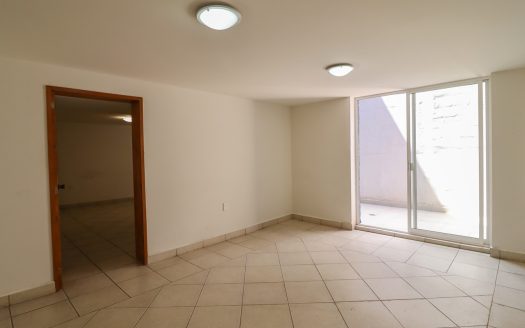 EDIFICIO EN RENTA SOBRE AV. ACUEDUCTO, EN MORELIA