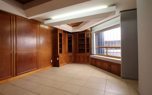 EDIFICIO EN RENTA SOBRE AV. ACUEDUCTO, EN MORELIA