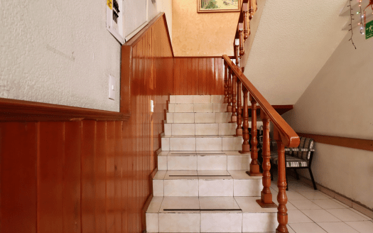 EDIFICIO EN VENTA AV. LÁZARO CÁRDENAS