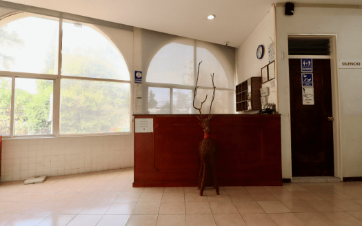 EDIFICIO EN VENTA AV. LÁZARO CÁRDENAS