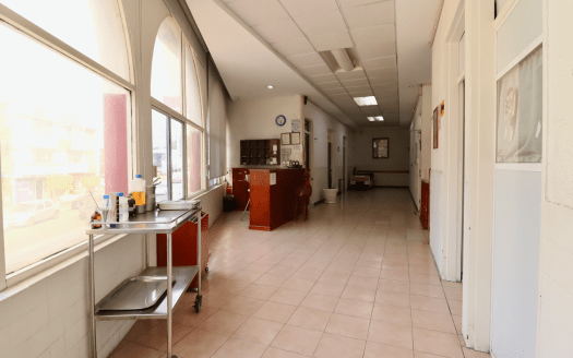 EDIFICIO EN VENTA AV. LÁZARO CÁRDENAS