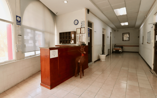 EDIFICIO EN VENTA AV. LÁZARO CÁRDENAS