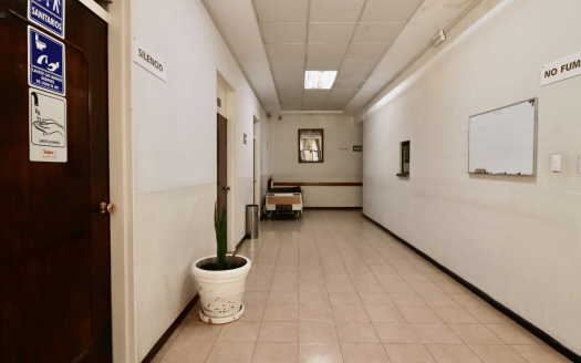 EDIFICIO EN VENTA AV. LÁZARO CÁRDENAS