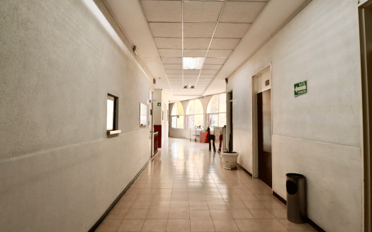 EDIFICIO EN VENTA AV. LÁZARO CÁRDENAS