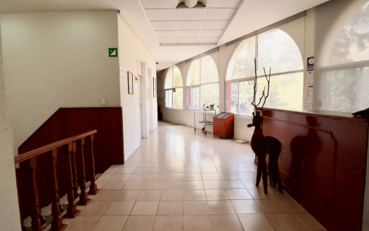 EDIFICIO EN VENTA AV. LÁZARO CÁRDENAS