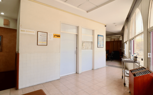 EDIFICIO EN VENTA AV. LÁZARO CÁRDENAS