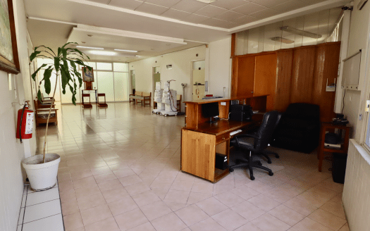 EDIFICIO EN VENTA AV. LÁZARO CÁRDENAS