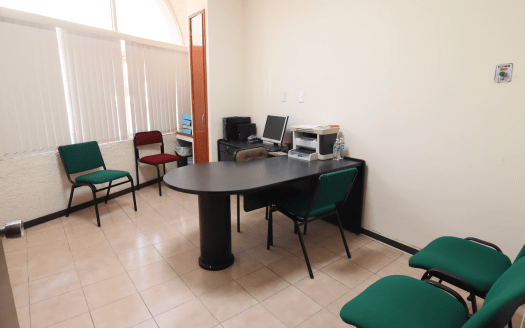 EDIFICIO EN VENTA AV. LÁZARO CÁRDENAS