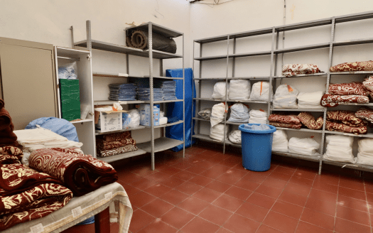 EDIFICIO EN VENTA AV. LÁZARO CÁRDENAS