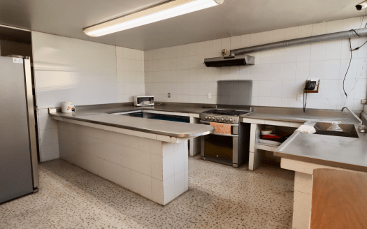 EDIFICIO EN VENTA AV. LÁZARO CÁRDENAS