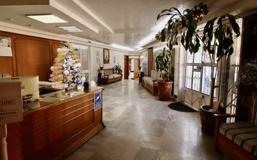 EDIFICIO EN VENTA AV. LÁZARO CÁRDENAS