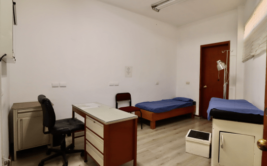 EDIFICIO EN VENTA AV. LÁZARO CÁRDENAS