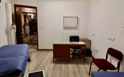 EDIFICIO EN VENTA AV. LÁZARO CÁRDENAS