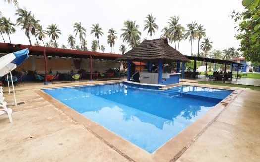 HOTEL EN VENTA EN LÁZARO CÁRDENAS