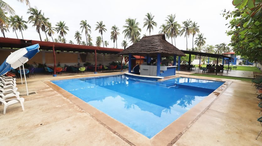 HOTEL EN VENTA EN LÁZARO CÁRDENAS