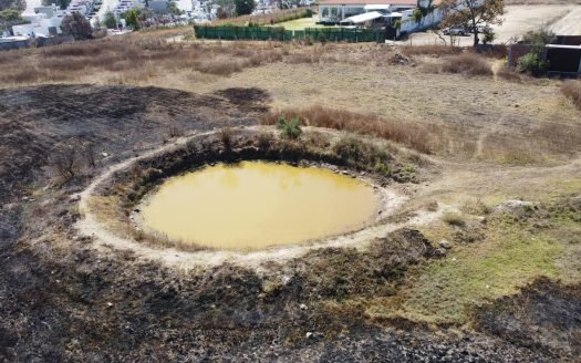 TERRENO EN VENTA EN ALTOZANO CON UBICACIÓN ESTRATÉGICA